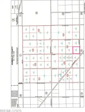 Agricultural Land Parcel