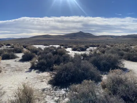Open Flat Recreational Homesite