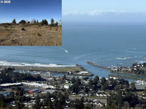 Ocean View Vacant Land