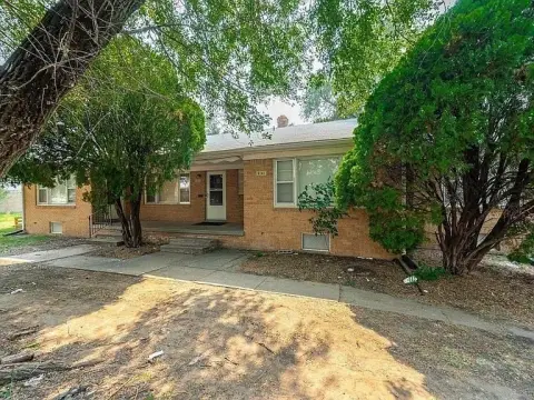 Wichita Triplex Investment Opportunity