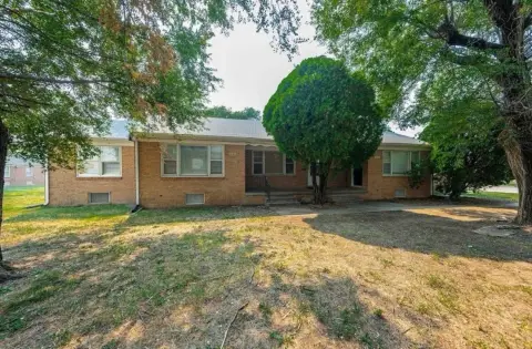 Wichita Duplex: Investment Opportunity