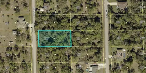 Half-Acre Lot in Lehigh Acres