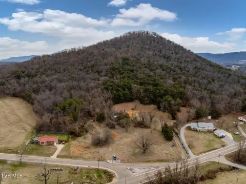 Greeneville Land Auction Opportunity