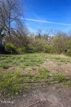 Residential Lot in Bristol, VA