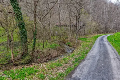 Remarkable 78-Acre Property