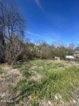 Residential Lot in Bristol, VA