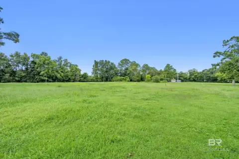 Manufactured Housing Park Development Land