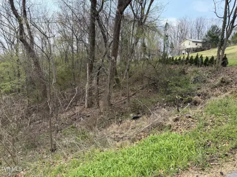 Kingsport Land with Mountain Views