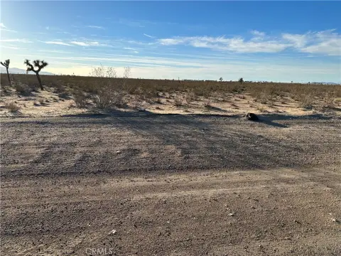 Adelanto Land Development Opportunity