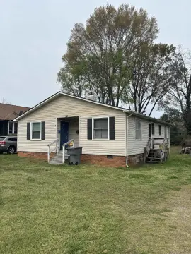 Income-Producing Duplex Near Chapel Park