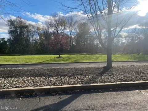 Princeton Land with Income Potential