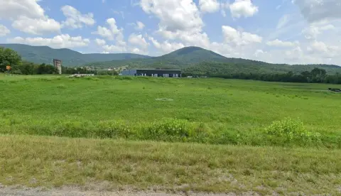 Commercial Land