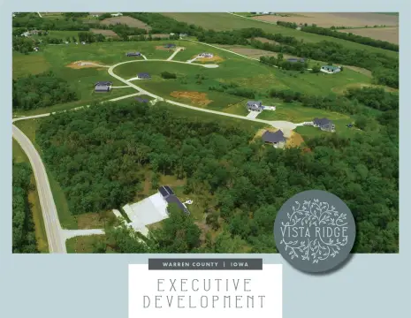 Land in Vista Ridge, Indianola