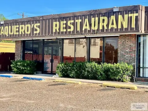 Turnkey Corner Restaurant with Drive-Through