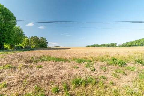 Hearne Road Land For Sale