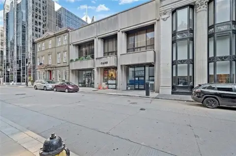 Downtown Space for Fitness/Entertainment