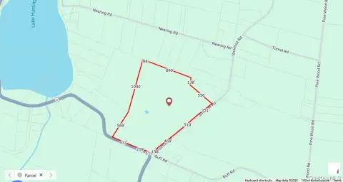 Cochecton Land with Development Potential