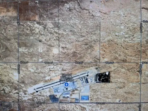 Lancaster Industrial Land Parcel