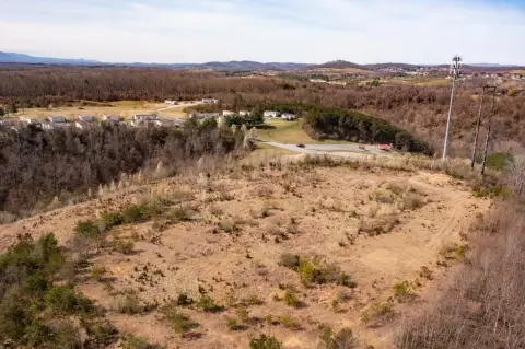 20 Acres Prime Location Land