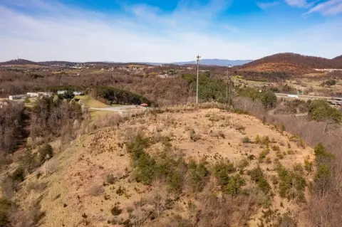 20 Acres Prime Location Land