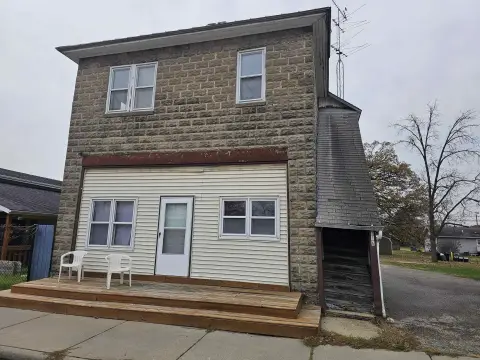 Two-Unit Duplex