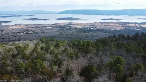 Gated Off-Grid Mountain View Land