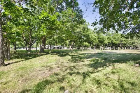 Fredericksburg Vacant Lot Near Downtown