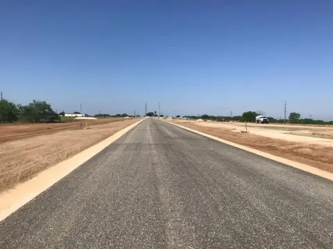 Marion, TX Acreage Lot