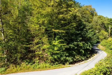 Regina, KY Hillside Acreage