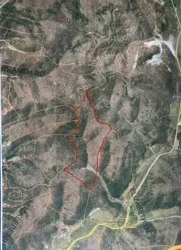 82 Acres Residential Land