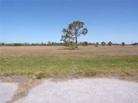 Residential Land in Placida, Florida