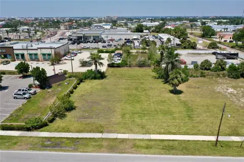 Punta Gorda Commercial Land