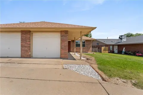 Updated Duplex Income Property