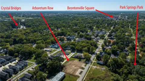 Residential Lot in New Neighborhood