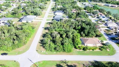 Land in Rotonda West, FL