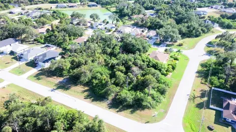 Land in Rotonda West, FL