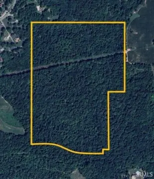 Commercial Land Near Bedford, IN