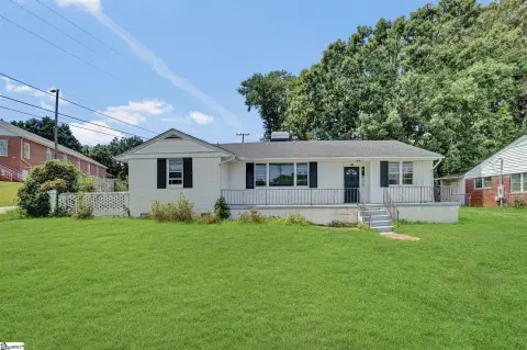 Triplex Investment Property