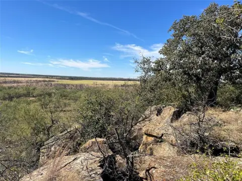 Texas Ranch with Native Habitat