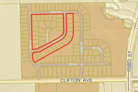 Derby, KS Land Opportunity