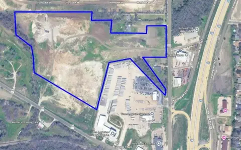 Waxahachie Land Development Opportunity