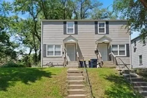 Turnkey Duplex Income Property
