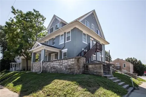 Two-Unit Duplex Income Property