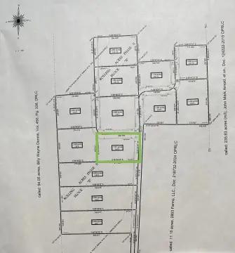 Single-Family Residential Homesite