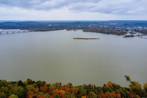 Premier Homesite with River Views