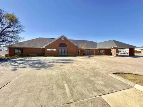 Medical Office with Leased Space