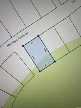 Golf Course Lot Opportunity