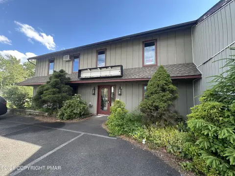 Office Space for Lease