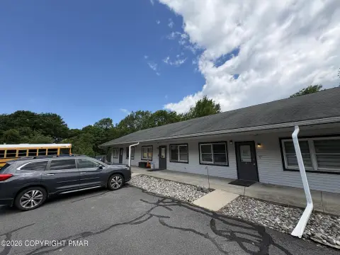 Turnkey Day Care Facility