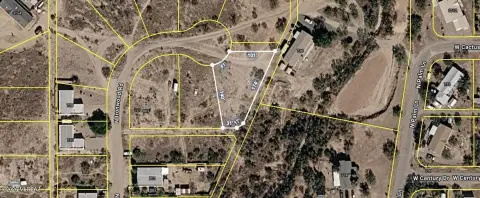 Land in Upcoming Benson Neighborhood